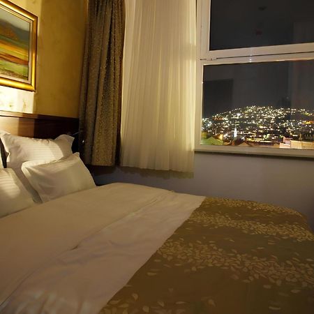 Hotel Bistrik Exclusive 塞拉耶佛 外观 照片