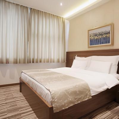 Hotel Bistrik Exclusive 塞拉耶佛 外观 照片