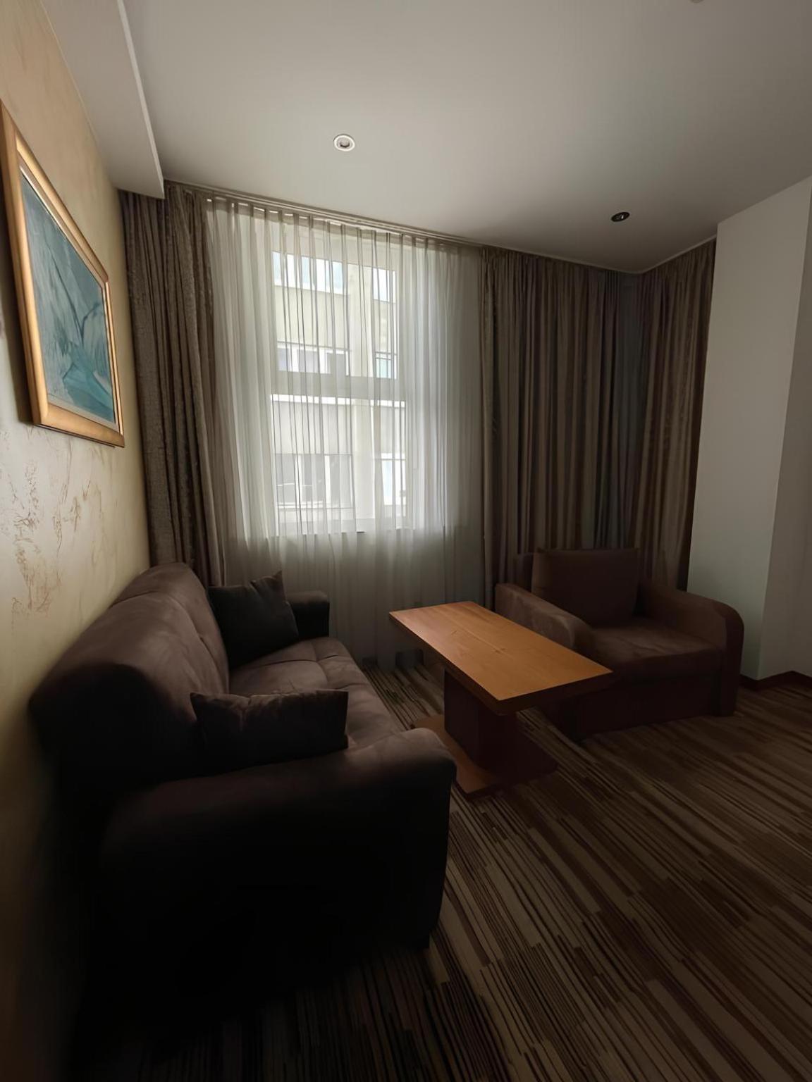 Hotel Bistrik Exclusive 塞拉耶佛 外观 照片