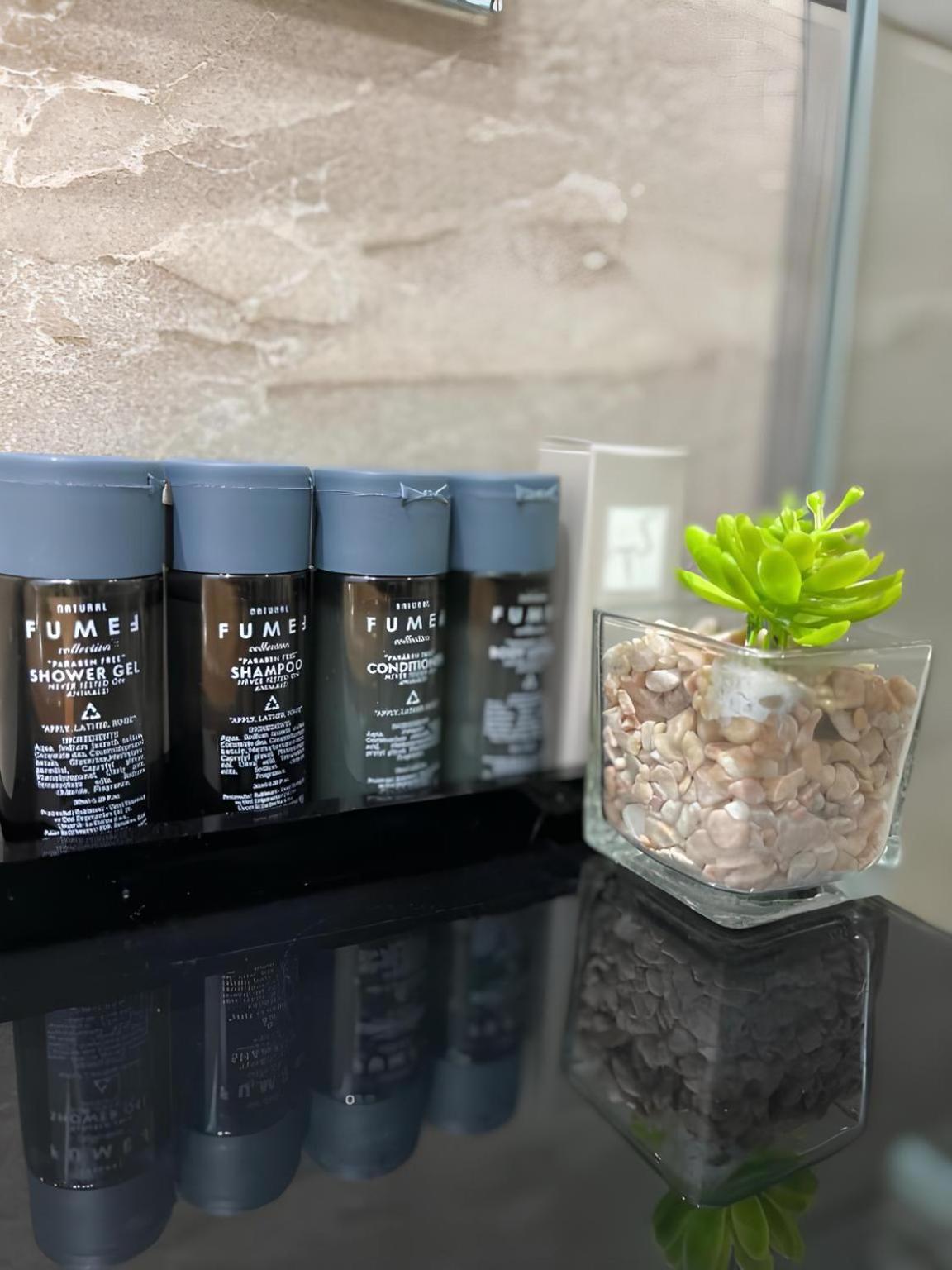 Hotel Bistrik Exclusive 塞拉耶佛 外观 照片