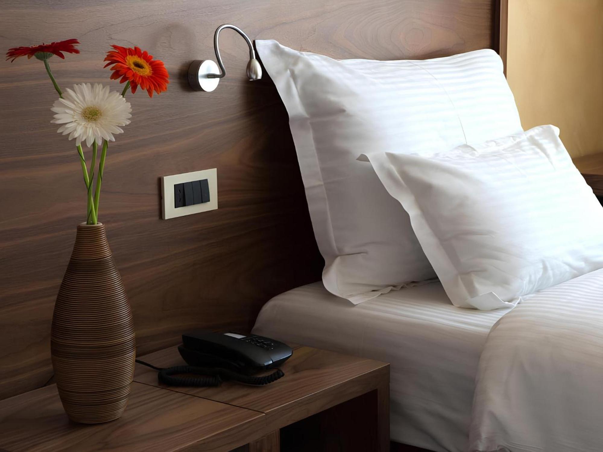 Hotel Bistrik Exclusive 塞拉耶佛 外观 照片